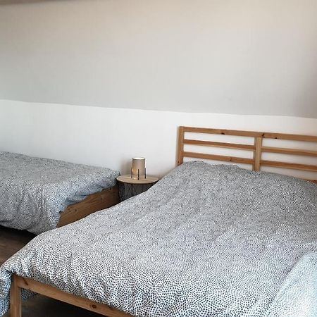 Grande Maison Avec Spa Proche De Caen Et De La Mer Brouay Εξωτερικό φωτογραφία