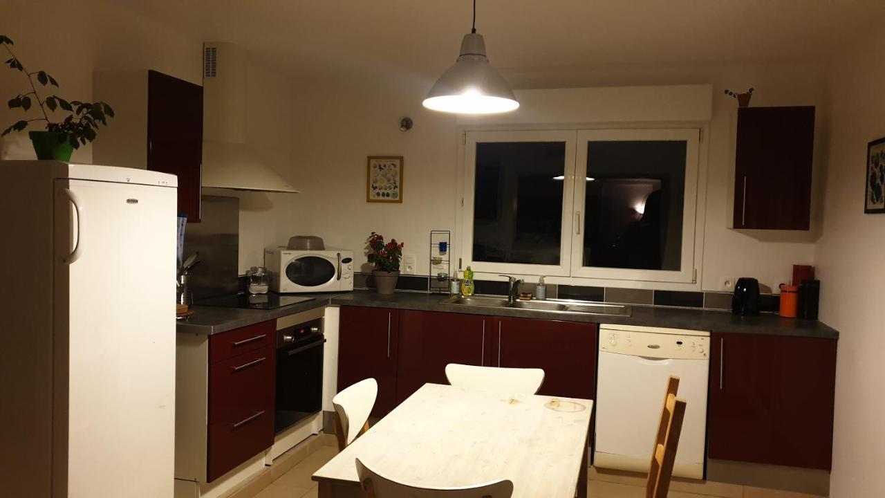 Grande Maison Avec Spa Proche De Caen Et De La Mer Brouay Εξωτερικό φωτογραφία