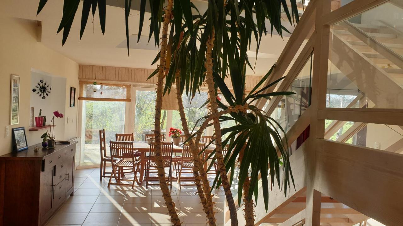 Grande Maison Avec Spa Proche De Caen Et De La Mer Brouay Εξωτερικό φωτογραφία