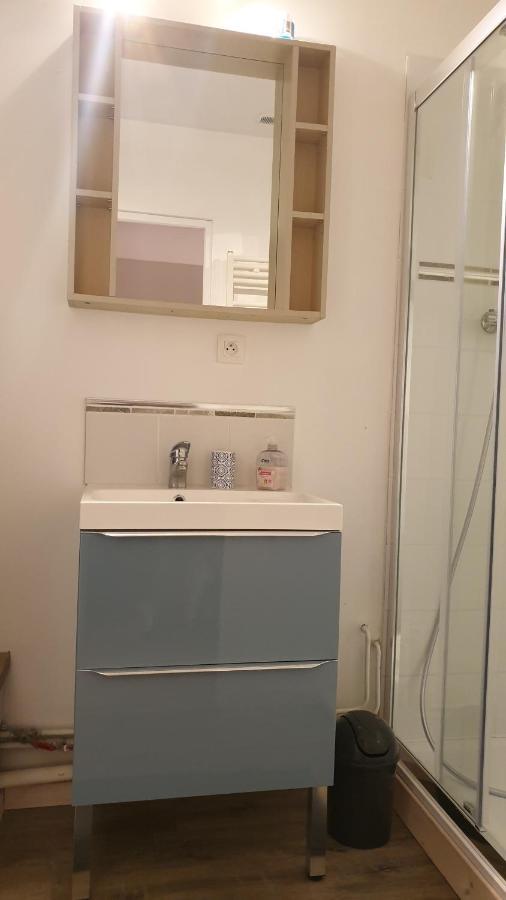 Grande Maison Avec Spa Proche De Caen Et De La Mer Brouay Εξωτερικό φωτογραφία
