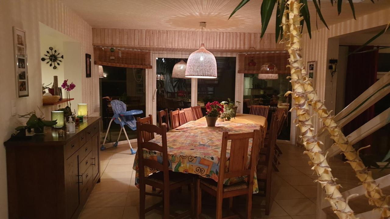 Grande Maison Avec Spa Proche De Caen Et De La Mer Brouay Εξωτερικό φωτογραφία