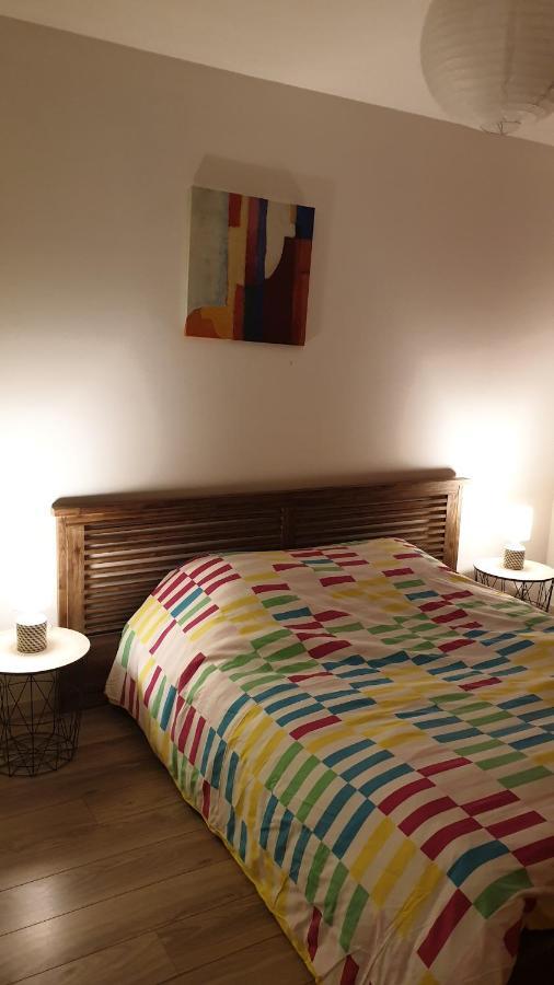 Grande Maison Avec Spa Proche De Caen Et De La Mer Brouay Εξωτερικό φωτογραφία