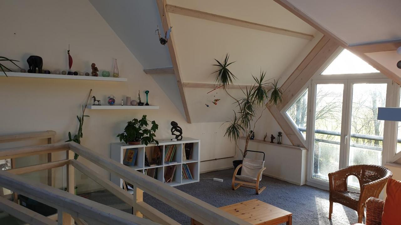 Grande Maison Avec Spa Proche De Caen Et De La Mer Brouay Εξωτερικό φωτογραφία