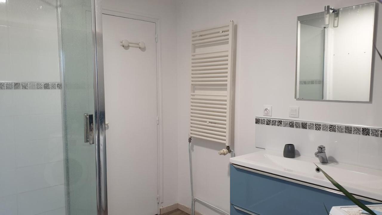Grande Maison Avec Spa Proche De Caen Et De La Mer Brouay Εξωτερικό φωτογραφία