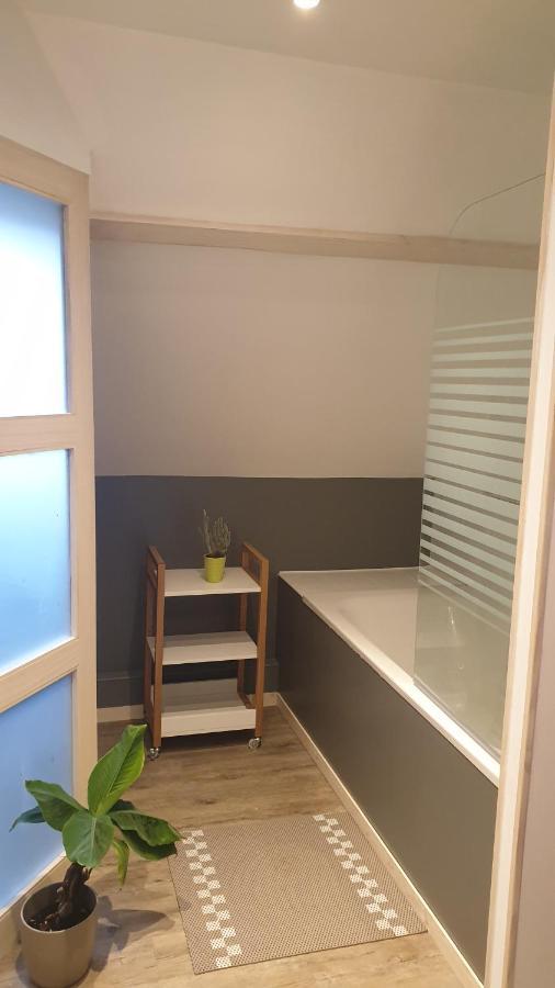Grande Maison Avec Spa Proche De Caen Et De La Mer Brouay Εξωτερικό φωτογραφία