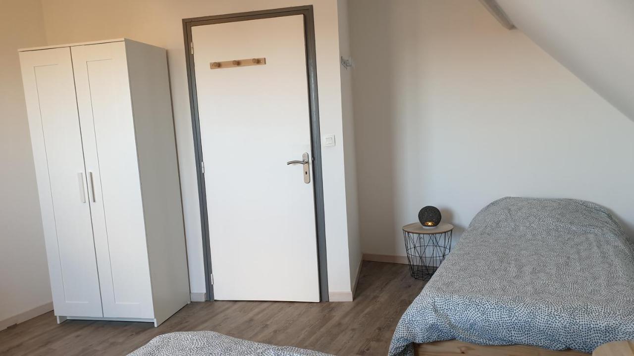 Grande Maison Avec Spa Proche De Caen Et De La Mer Brouay Εξωτερικό φωτογραφία